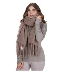 Felix Bühler Écharpe XXL Ida cannelle Discount