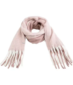 Felix Bühler Écharpe XXL Nova rose givrée Online