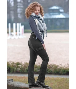 Felix Bühler Écharpe XXL Yara navy classique New