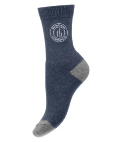 Felix Bühler Chaussettes d'hiver Ina ciel nuageux Clearance