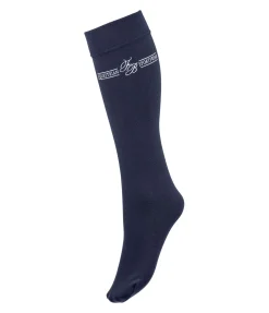 Felix Bühler Chaussettes d'hiver extra chaudes navy