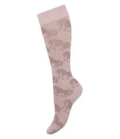 STEEDS Chaussettes enfant chocolat latté Online