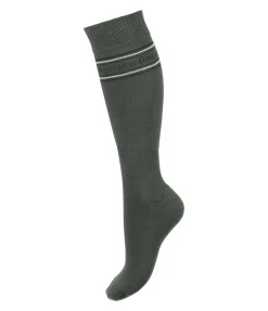 Felix Bühler Chaussettes hautes homme forêt Discount