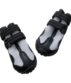 sugar dog Chaussons pour chien Dubai noir Outlet