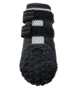 sugar dog Chaussons pour chien Dubai noir Outlet