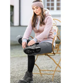STEEDS Chaussures d'écurie d'hiver Freelander IV CX noir Online