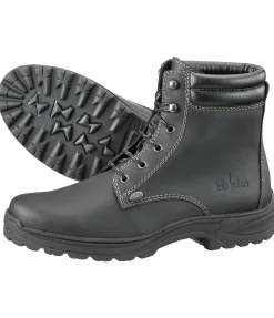 Felix Bühler Chaussures d'écurie et d'équitation Avenches III noir Sale