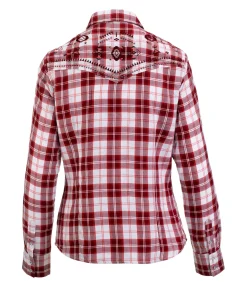 STONEDEEK Chemise Darleen pomme tatin Discount