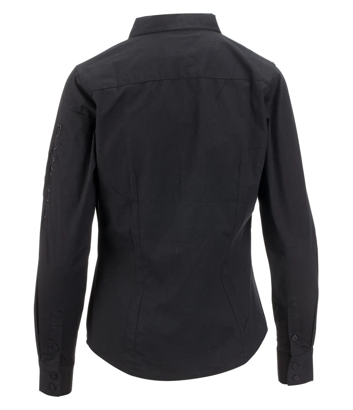 RANCH-X Chemise Performance noir New