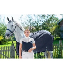 THERMO MASTER Chemise anti-mouches Crystal Fly navy Online