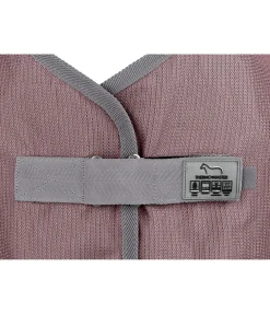 THERMO MASTER Chemise anti-mouches Crystal Fly rose givrée Sale