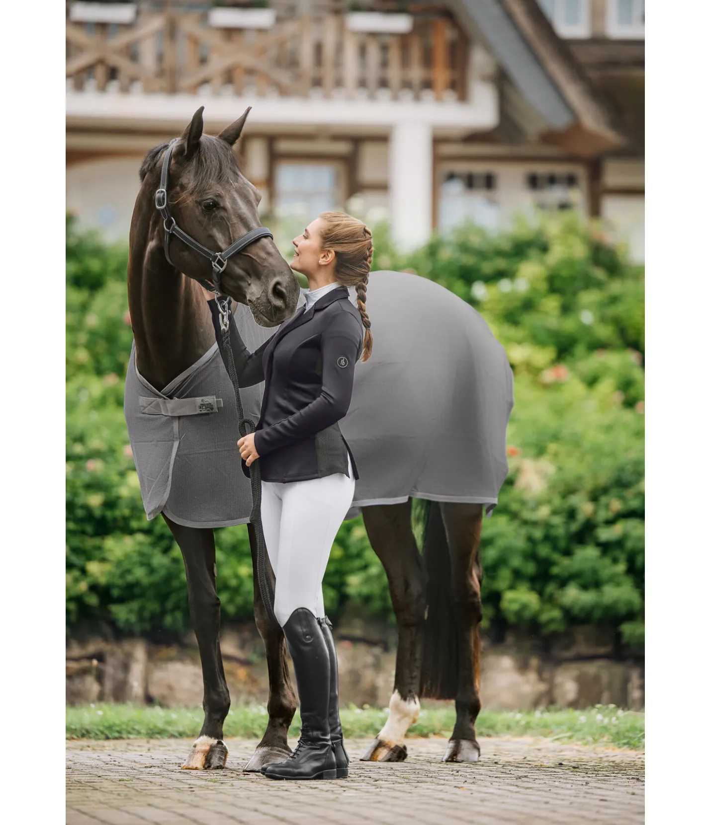 THERMO MASTER Chemise anti-mouches Crystal Fly brume Sale