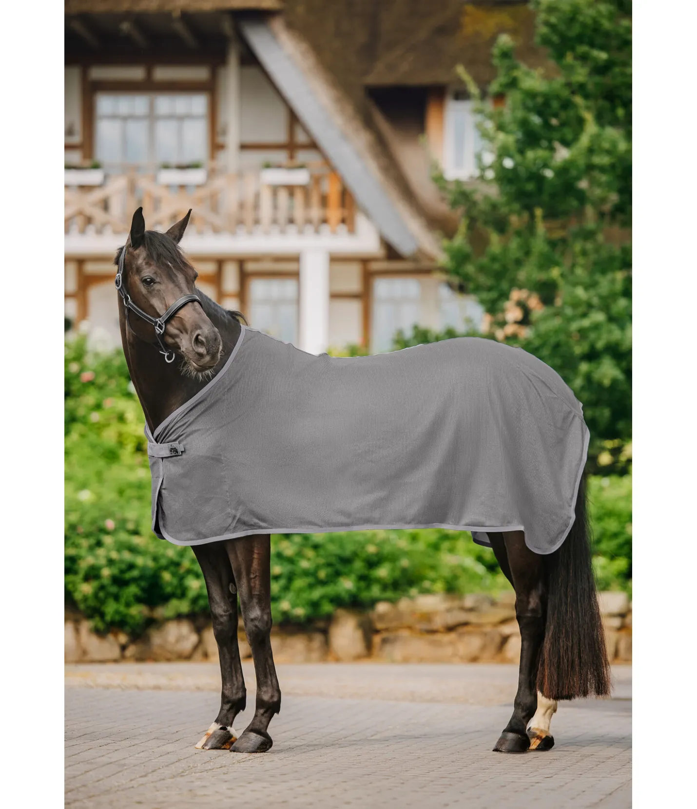 THERMO MASTER Chemise anti-mouches Crystal Fly brume Sale