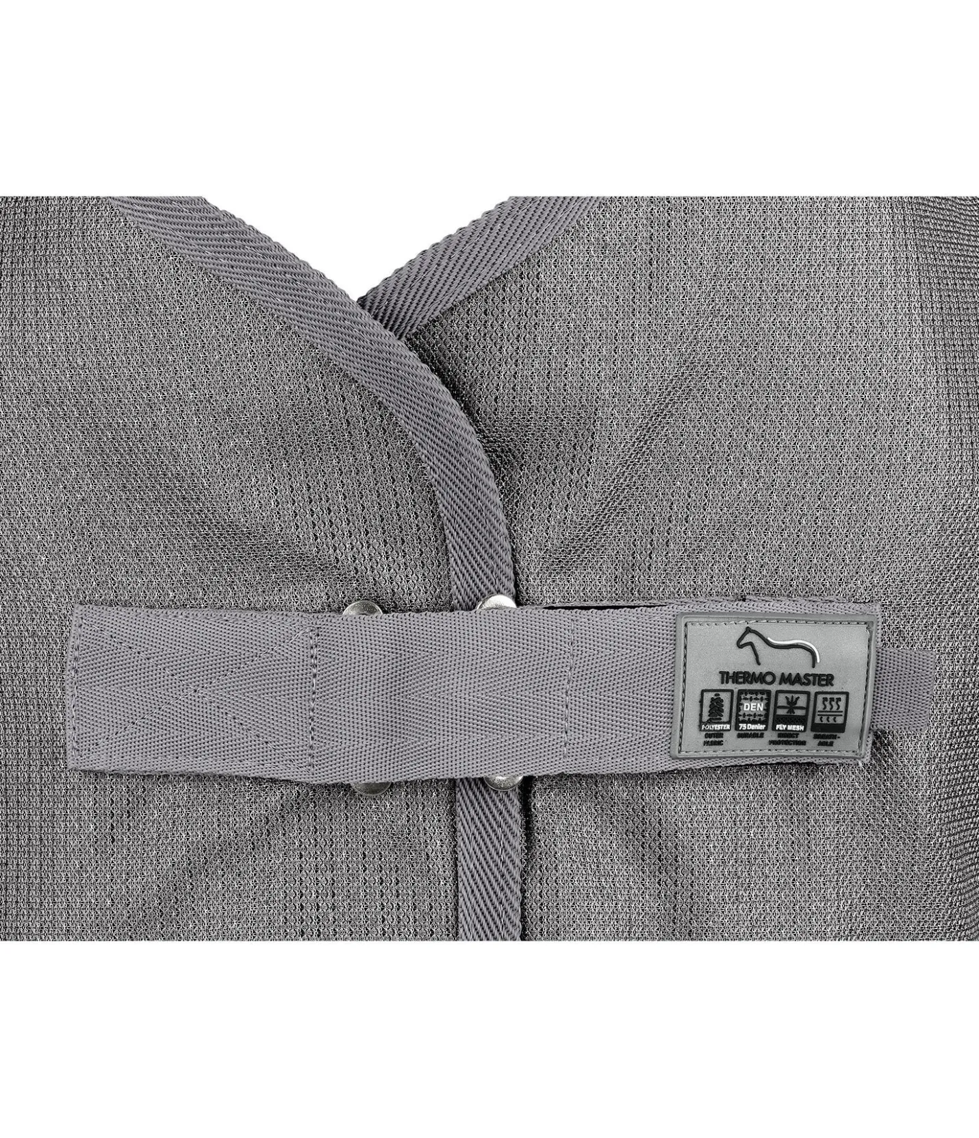 THERMO MASTER Chemise anti-mouches Crystal Fly brume Sale