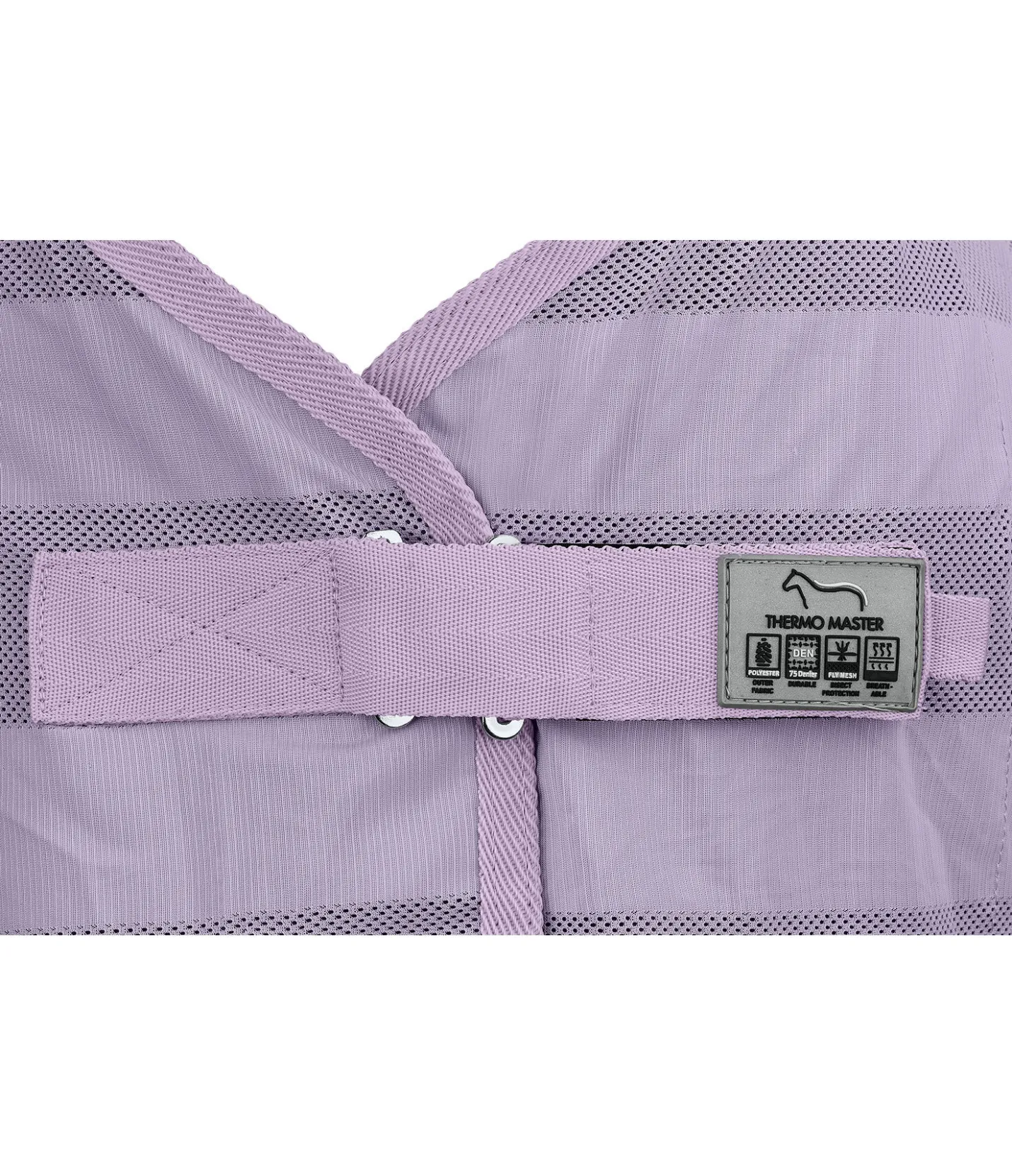 THERMO MASTER Chemise anti-mouches Economy Light violet Best