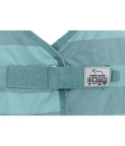 THERMO MASTER Chemise anti-mouches Economy Light bleu atlantique Hot