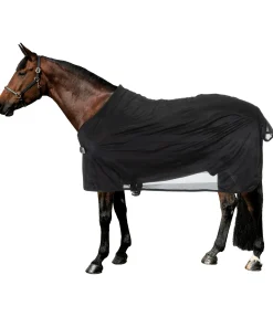 THERMO MASTER Chemise anti-mouches Economy Light noir