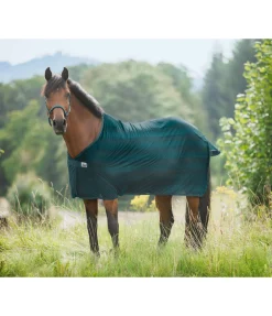 THERMO MASTER Chemise anti-mouches Economy Light vert tropical