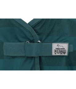 THERMO MASTER Chemise anti-mouches Economy Light vert tropical