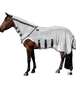 Felix Bühler Chemise de marcheur anti-mouches avec couvre-cou Bilma Pro champagne Hot