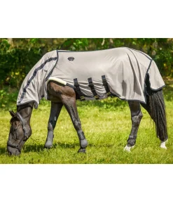 Felix Bühler Chemise de marcheur anti-mouches avec couvre-cou Bilma Pro champagne Hot
