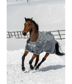 Bucas Chemise d'extérieur Smartex Rain avec doublure polaire Stay-Dry, 0g brume New