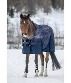 Felix Bühler Chemise d'extérieur William, 0 g navy Sale