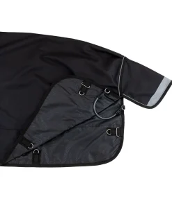 Felix Bühler Chemise d'extérieur avec système de liners Liberty, 0 g noir New