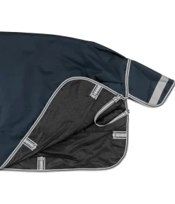 Felix Bühler Chemise d'extérieur Highneck Paddock Reflective, 0 g navy Sale