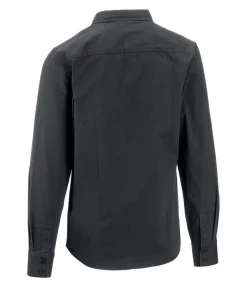 STONEDEEK Chemise en flanelle pour homme Logan navy foncé Outlet