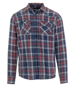 STONEDEEK Chemise homme Acampo navy foncé Outlet