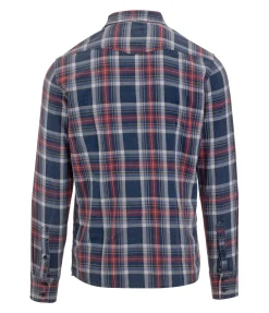 STONEDEEK Chemise homme Acampo navy foncé Outlet