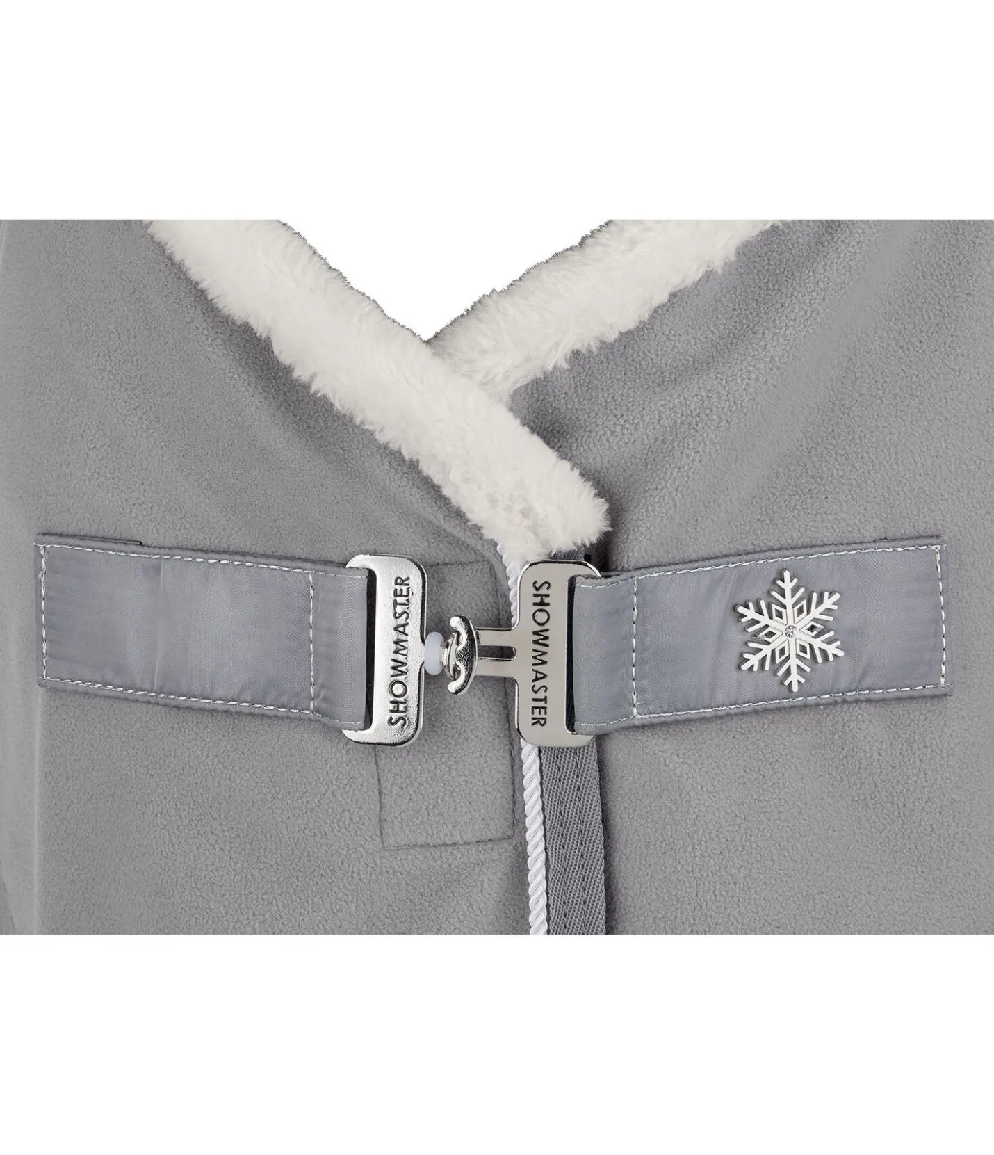 SHOWMASTER Chemise séchante Collection de Noël brume New