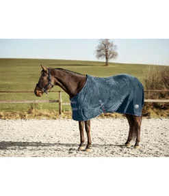 STONEDEEK Chemise séchante Sitka aquamarine Clearance