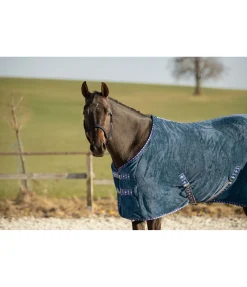 STONEDEEK Chemise séchante Sitka aquamarine Clearance