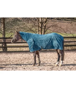 STONEDEEK Chemise séchante Stella aquamarine Discount