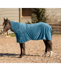STONEDEEK Chemise séchante Stella aquamarine Discount