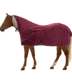 STONEDEEK Chemise séchante Stella cassis