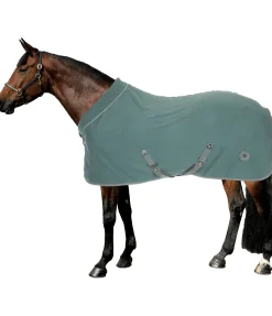 Felix Bühler Chemise séchante polaire Life Cycle origan