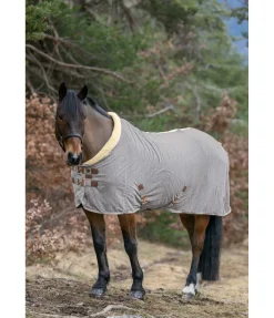 Felix Bühler Chemise séchante polaire Knitted brume Best
