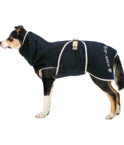 sugar dog Chemise séchante pour chien Dry Dog II navy Discount