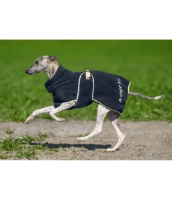 sugar dog Chemise séchante pour chien Dry Dog II navy Discount