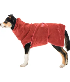 sugar dog Chemise séchante pour chien Dry Dog II gingembre orange Clearance