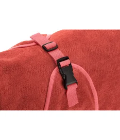 sugar dog Chemise séchante pour chien Dry Dog II gingembre orange Clearance