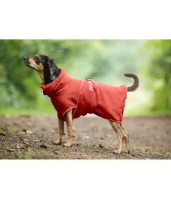 sugar dog Chemise séchante pour chien Dry Dog II gingembre orange Clearance