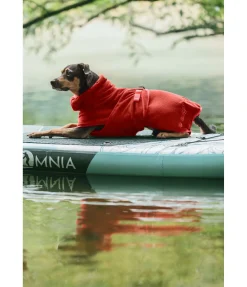 sugar dog Chemise séchante pour chien Dry Dog II gingembre orange Clearance