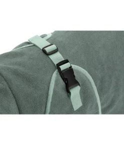 sugar dog Chemise séchante pour chien Dry Dog II matcha foncé Hot