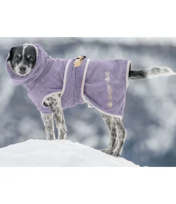 sugar dog Chemise séchante pour chien Dry Dog II myrtille Online