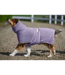sugar dog Chemise séchante pour chien Dry Dog II myrtille Online