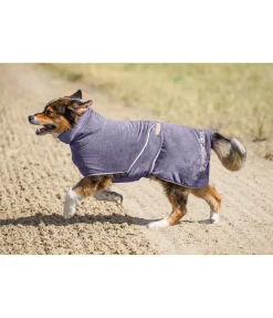sugar dog Chemise séchante pour chien Dry Dog II myrtille Online